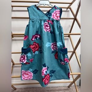 Tea collection dress
